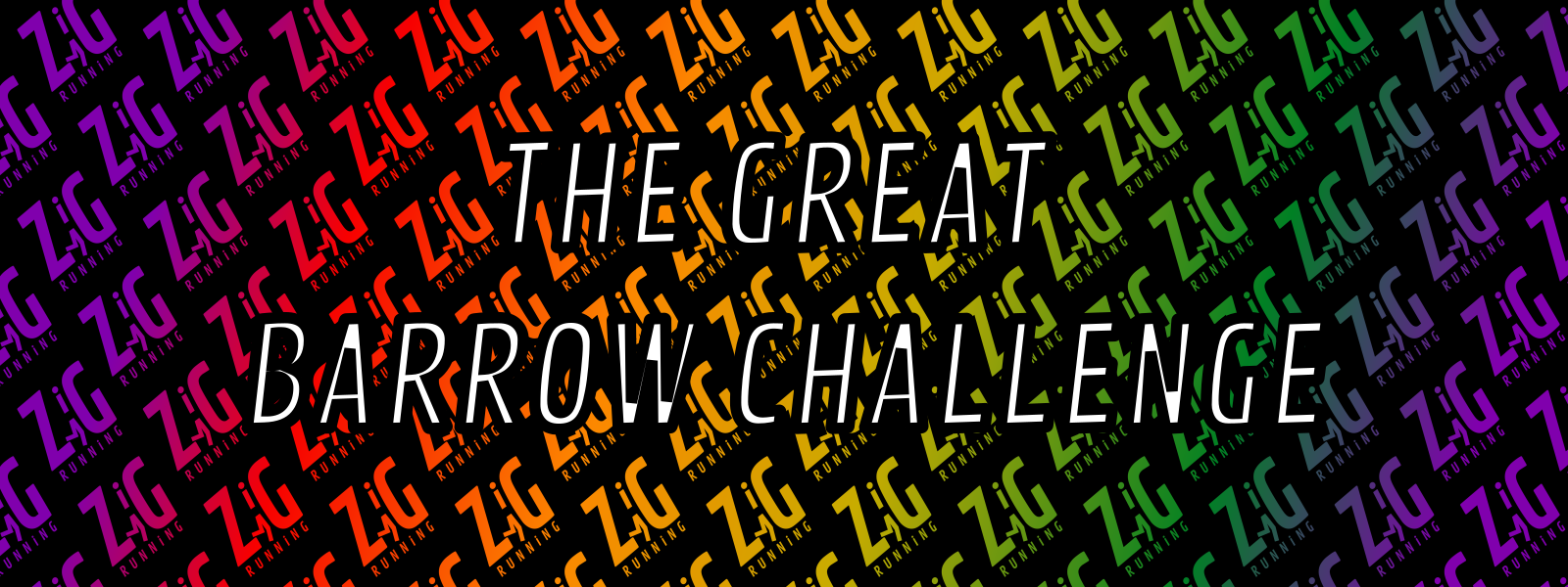 Great Barrow Challenge Day 5 — Half Marathon