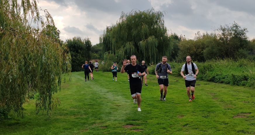 The Wensum Way Trail — 5K