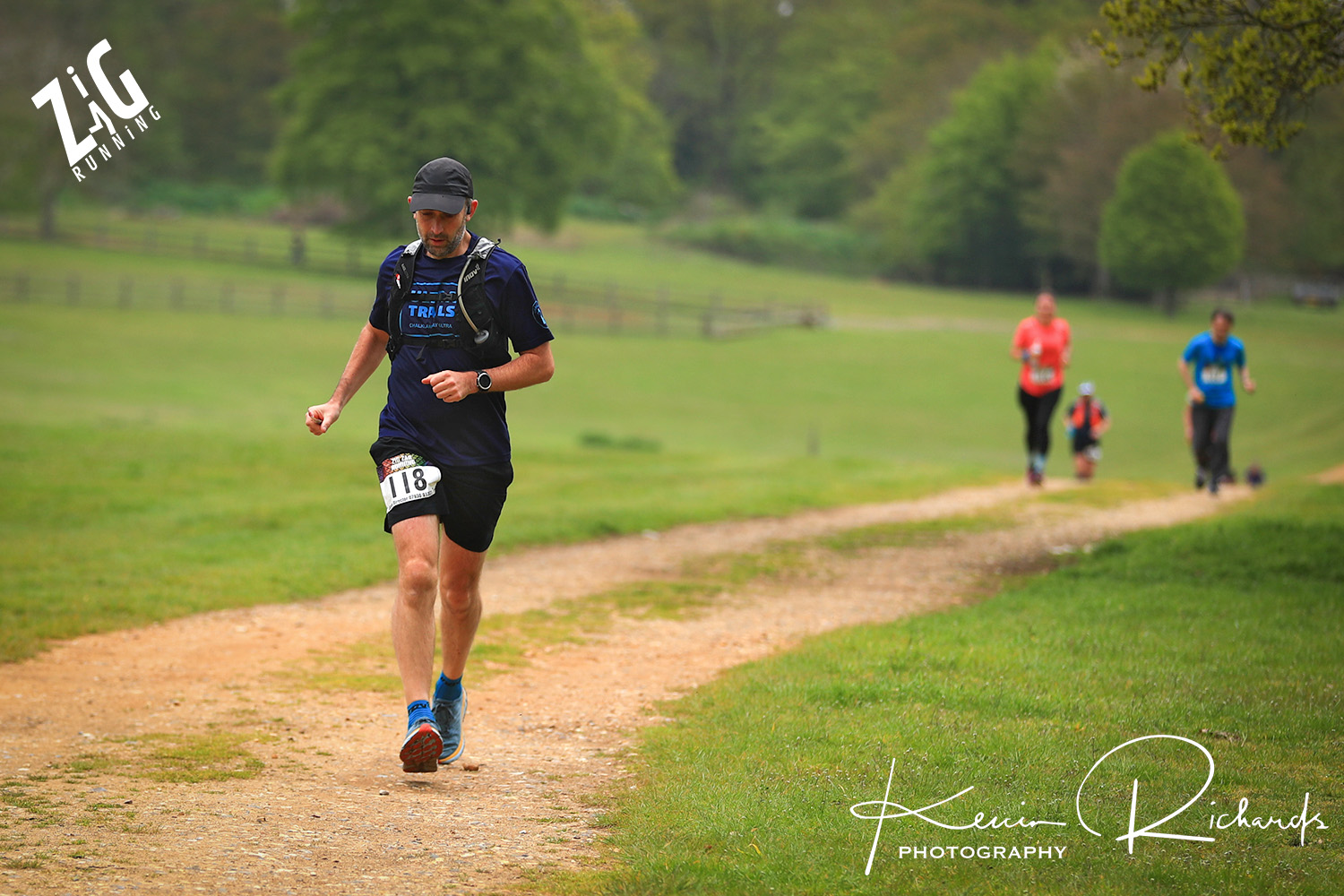 Windmill Way Wander — 10K